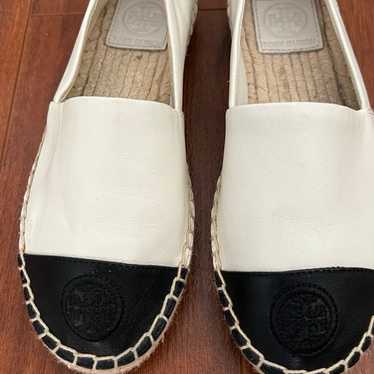 Tory Burch espadrilles