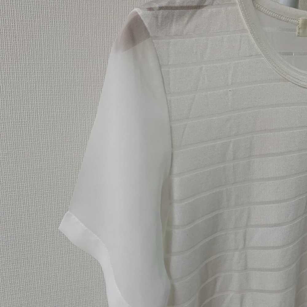 【Beautiful condition】 LE SOUK Short-sleeve Shirt … - image 3