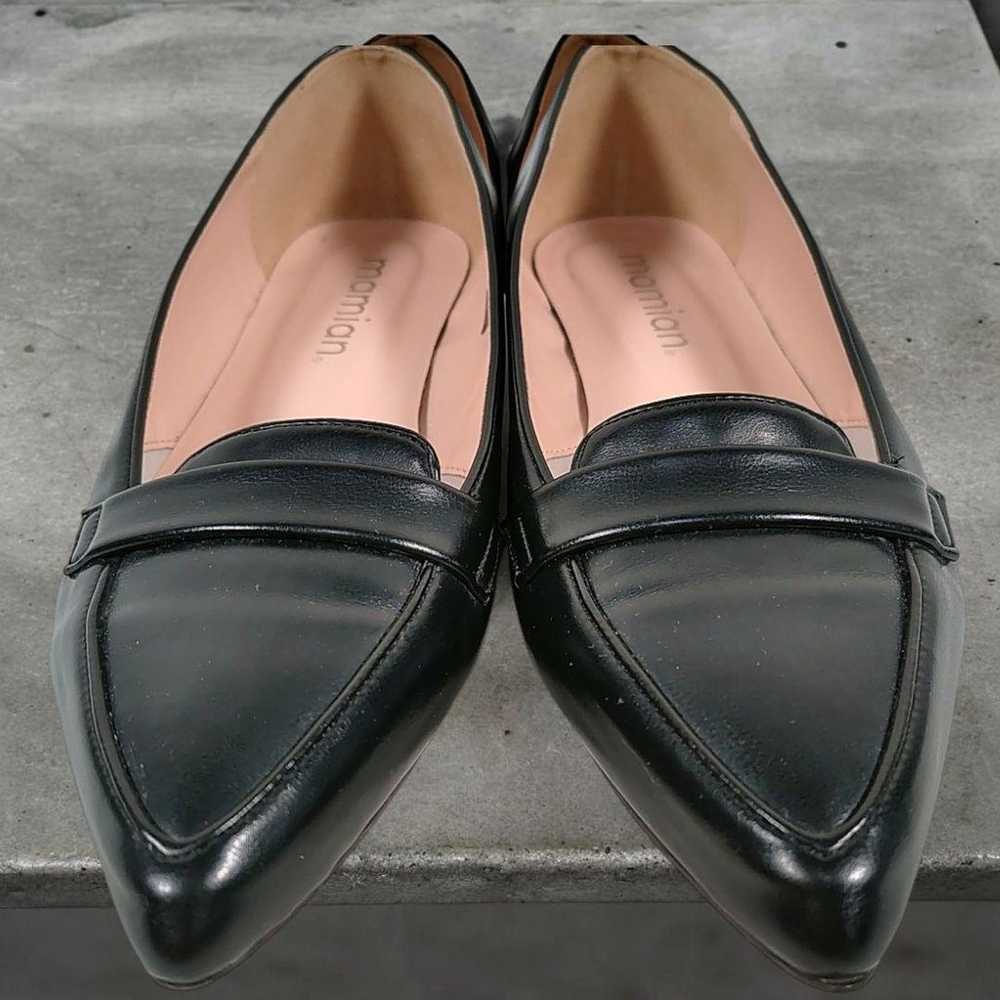 Mamiin ◎ Flat Shoes Loafers (22.5) Comfort Soft F… - image 3