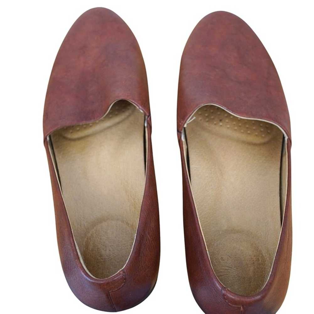 Dansko Larisa Slip-On Flats for Women Sz 39 US 7.… - image 10