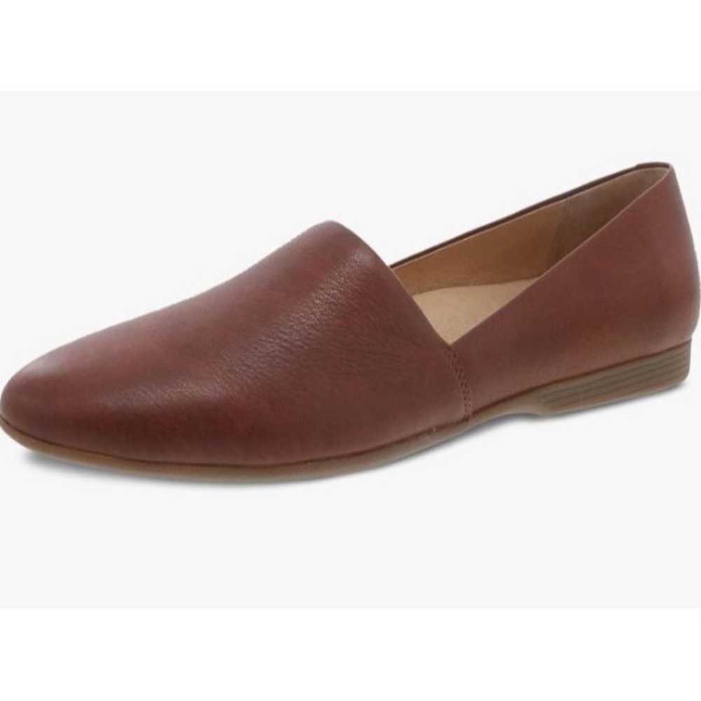 Dansko Larisa Slip-On Flats for Women Sz 39 US 7.… - image 1