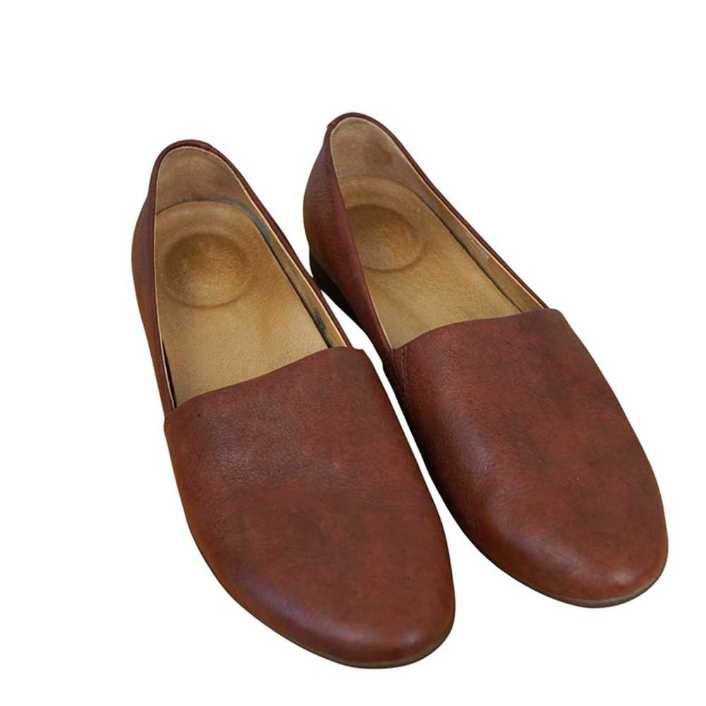 Dansko Larisa Slip-On Flats for Women Sz 39 US 7.… - image 3