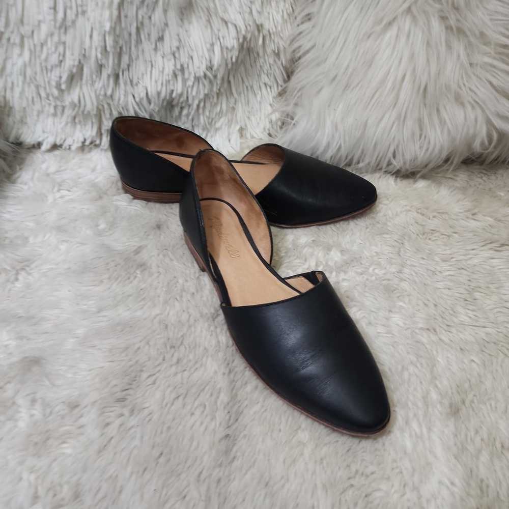 MADEWELL FLAT SHOES - image 1