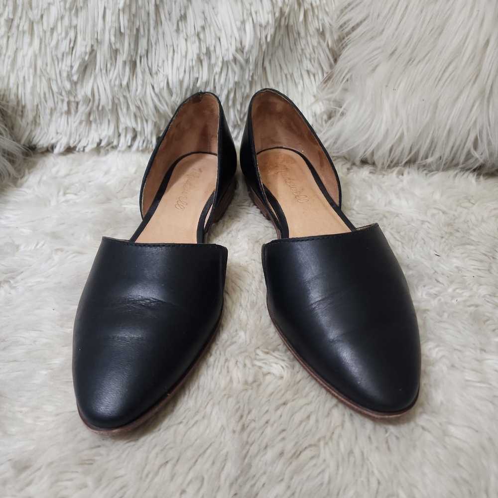 MADEWELL FLAT SHOES - image 2