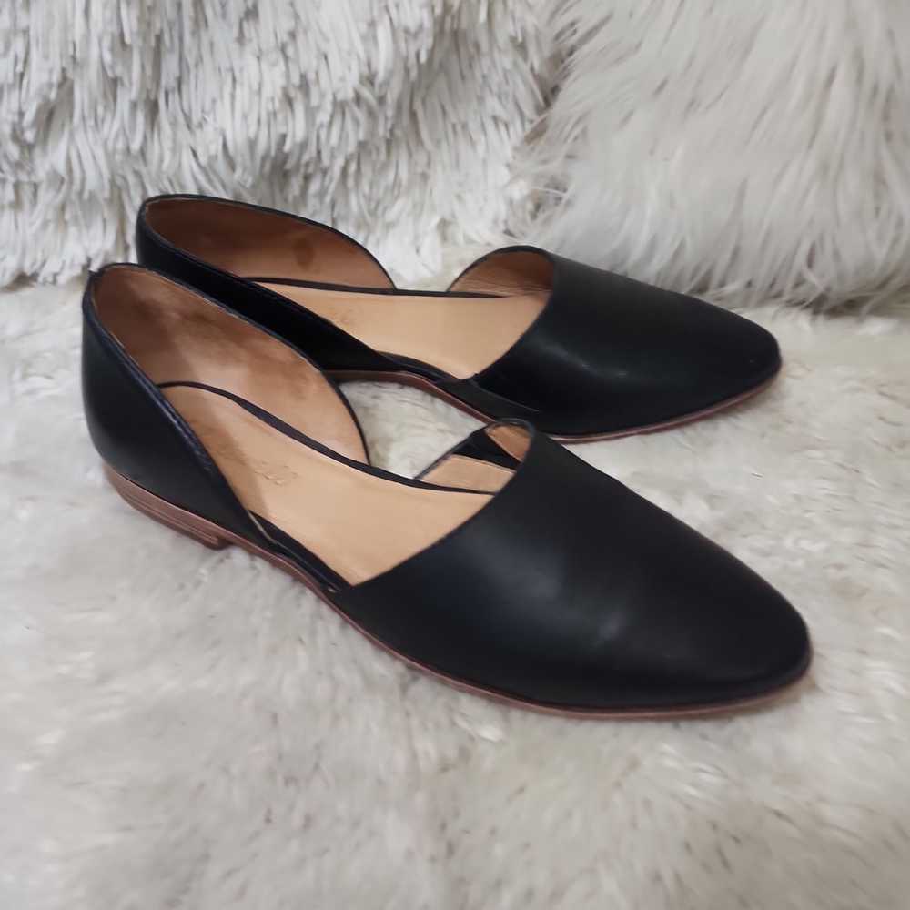 MADEWELL FLAT SHOES - image 3