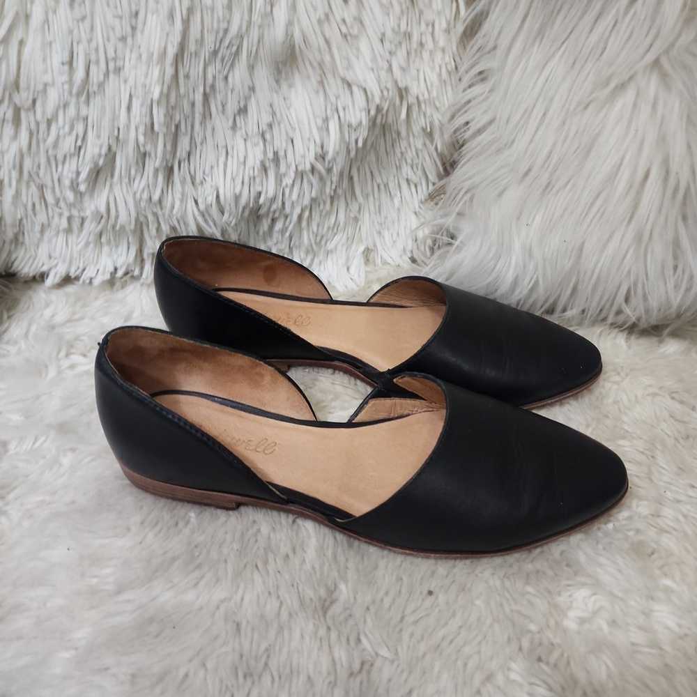 MADEWELL FLAT SHOES - image 4