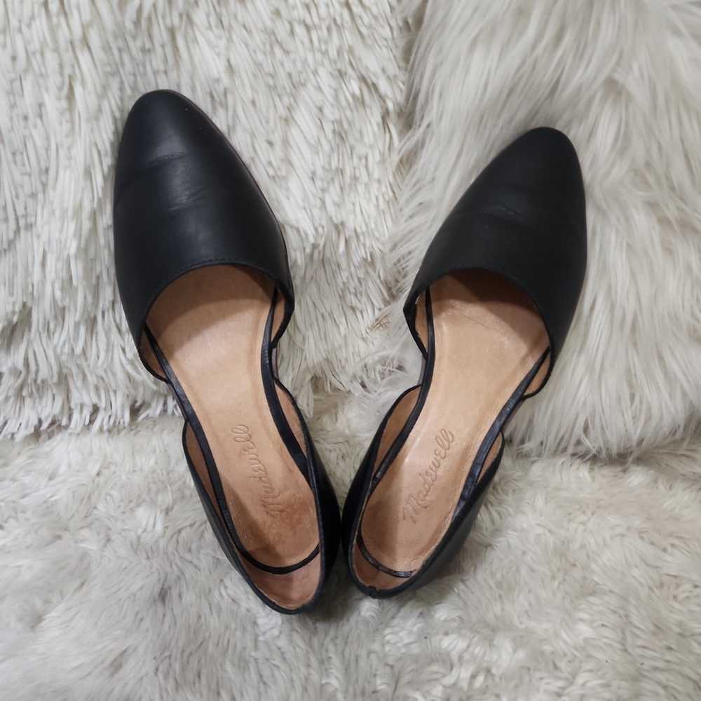 MADEWELL FLAT SHOES - image 6