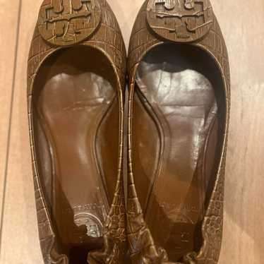 TORY BURCH - Flat Shoes