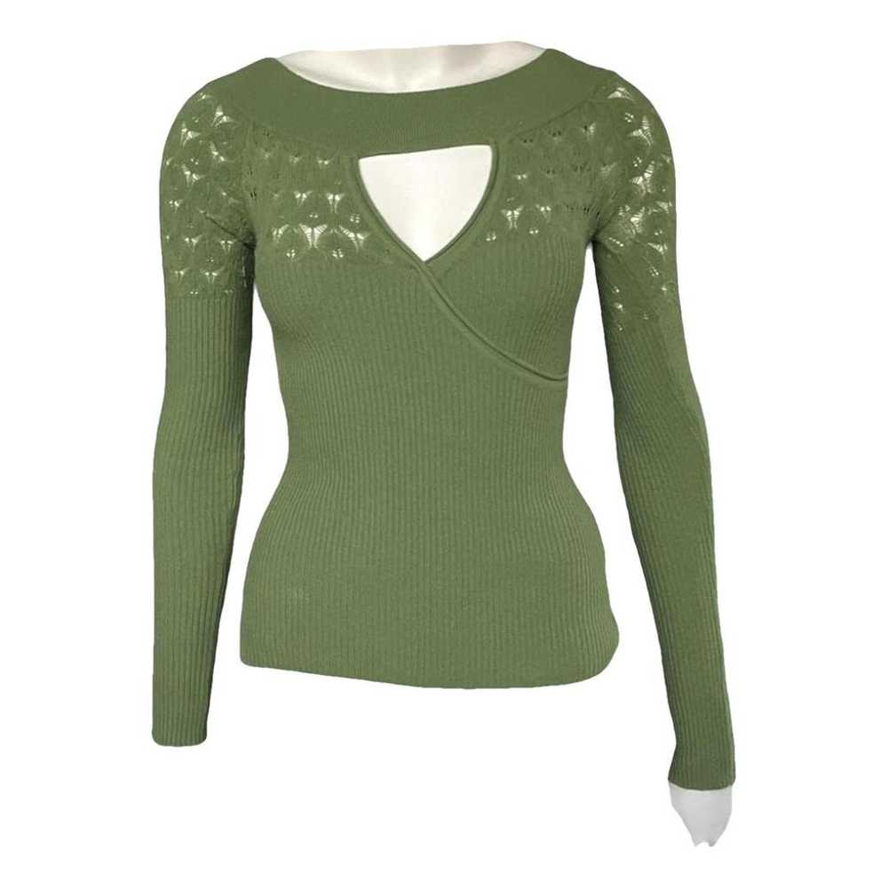 Miss Sixty Knitwear