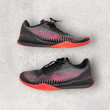 Nike kb mentality 2 - Gem