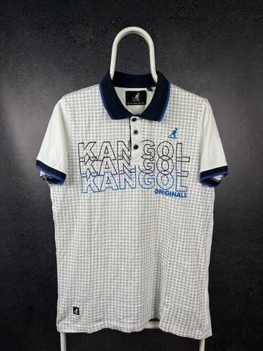 Archival Clothing × Kangol × Streetwear Rare! Kan… - image 1