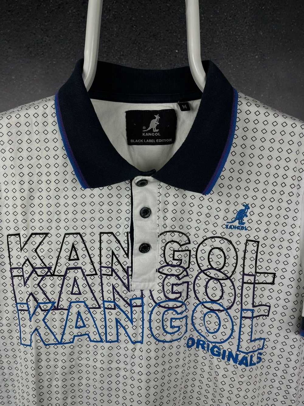 Archival Clothing × Kangol × Streetwear Rare! Kan… - image 3