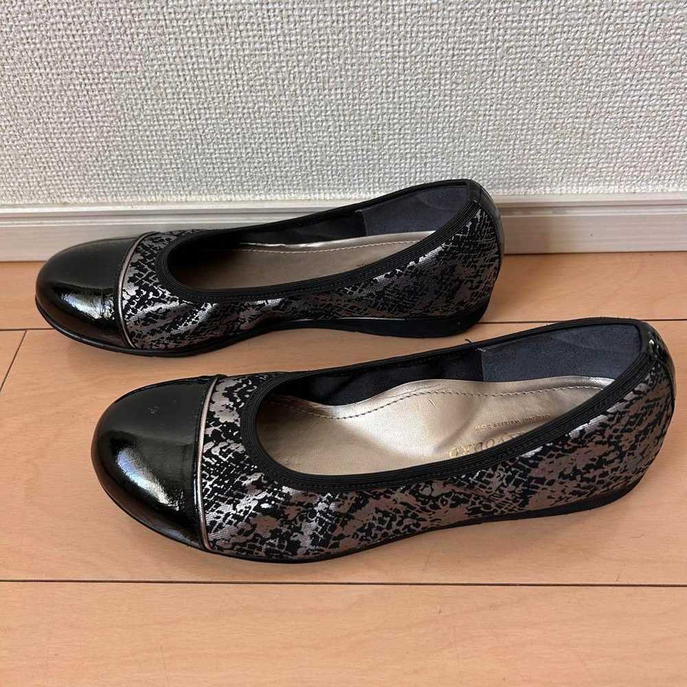 Miss Kyouko 36 Approximately 23cm Pumps Ballet Sh… - image 6