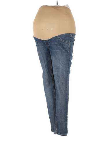 Jessica Simpson Women Blue Jeans S