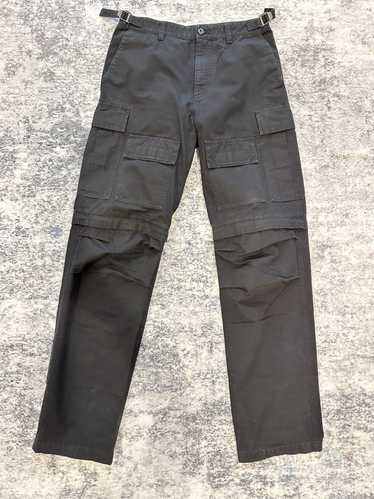 Balenciaga cargo pants - Gem