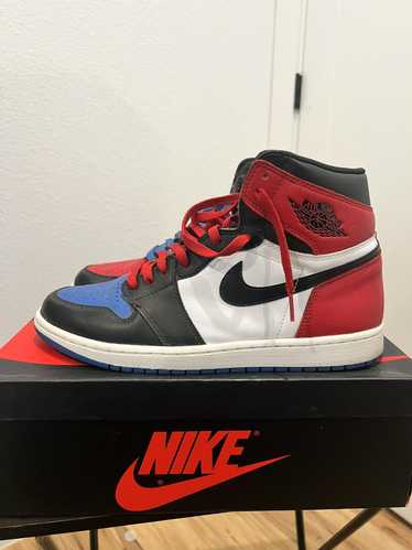 Jordan Brand × Nike Jordan 1 Retro Top 3