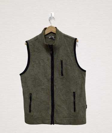 Vision Streetwear Vtg 90s Vision streetwear vest - image 1