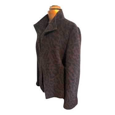 Carlisle Wool jacket - image 1