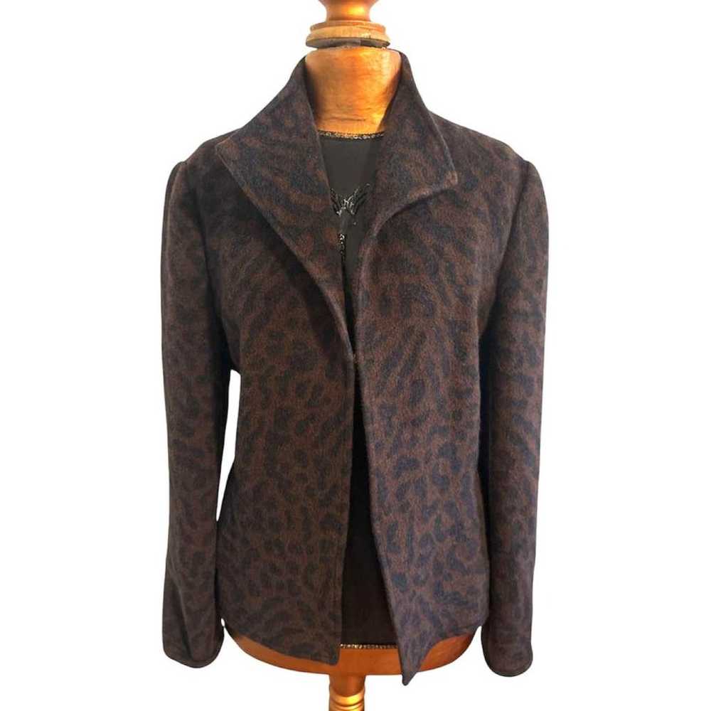 Carlisle Wool jacket - image 2