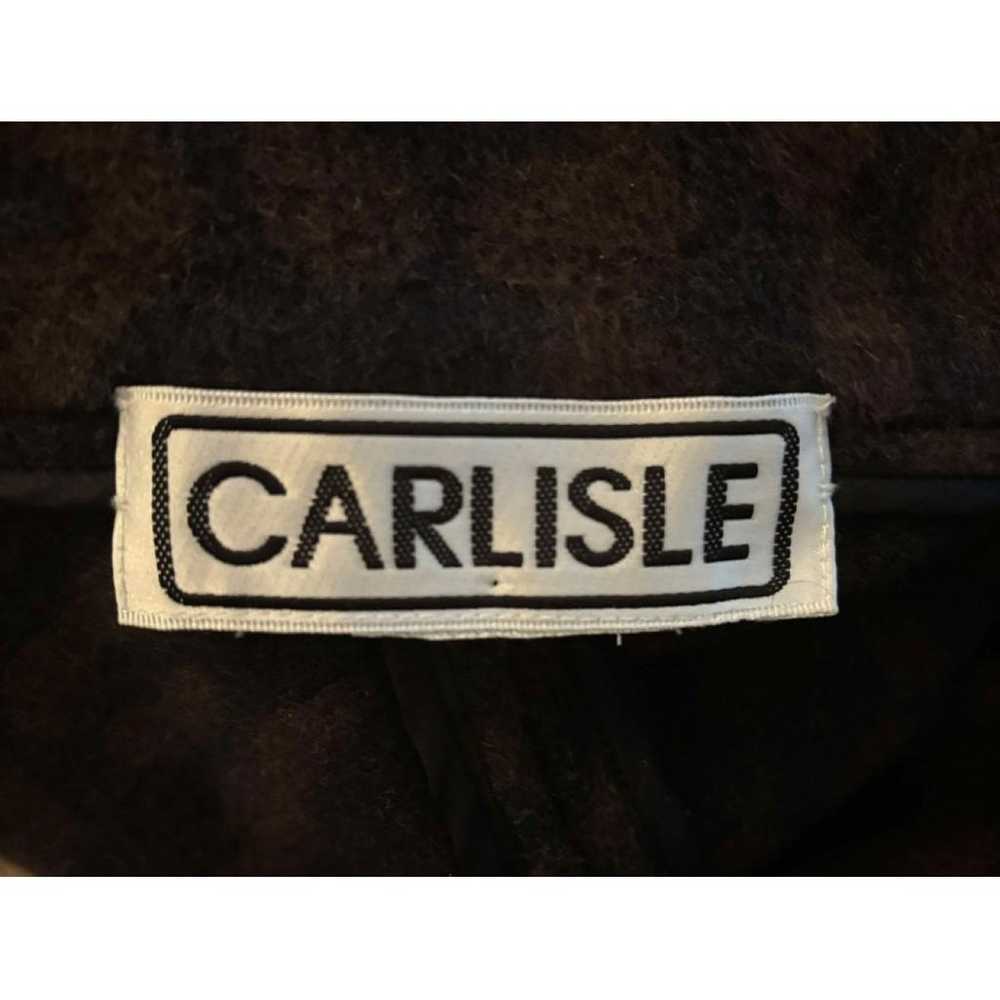 Carlisle Wool jacket - image 4