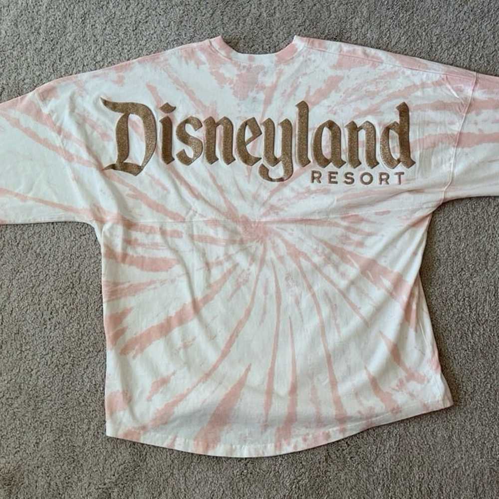 Disneyland Resort Spirit Jersey - image 1