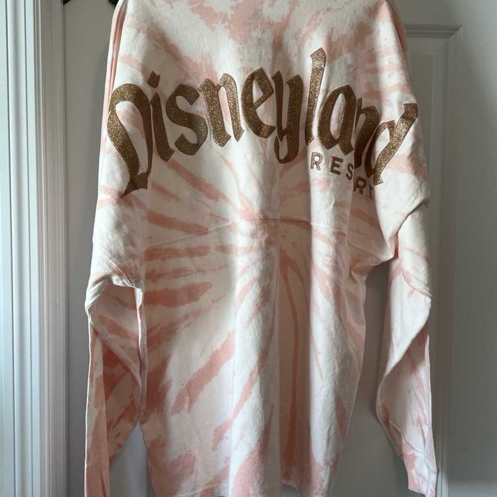 Disneyland Resort Spirit Jersey - image 4