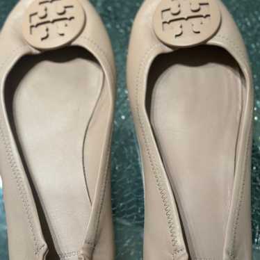 Tory Burch Claire  ballet Flat