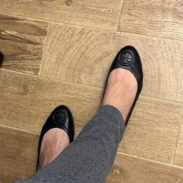 Tory burch flats - image 1