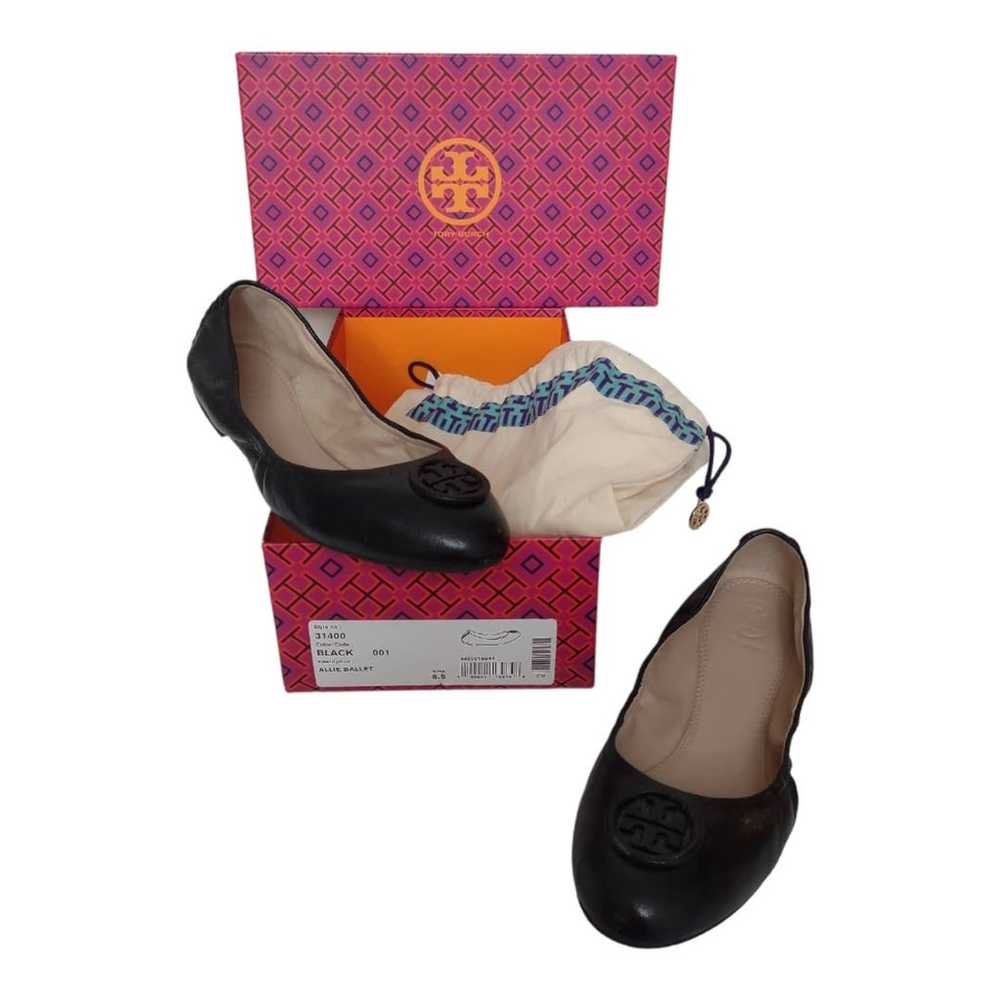 Tory burch flats - image 6