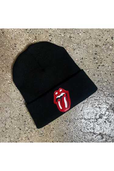 Chrome Hearts Rolling Stone Beanie (OS)