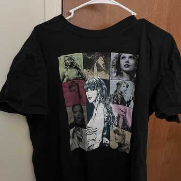 Taylor Swift - The Eras Tour T-Shirt