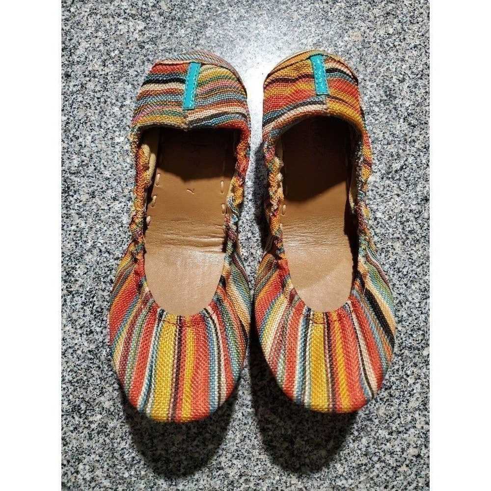 Tieks By Gavrieli  Womens Sunset Stripe - image 1