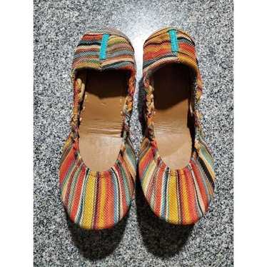 Tieks By Gavrieli  Womens Sunset Stripe - image 1