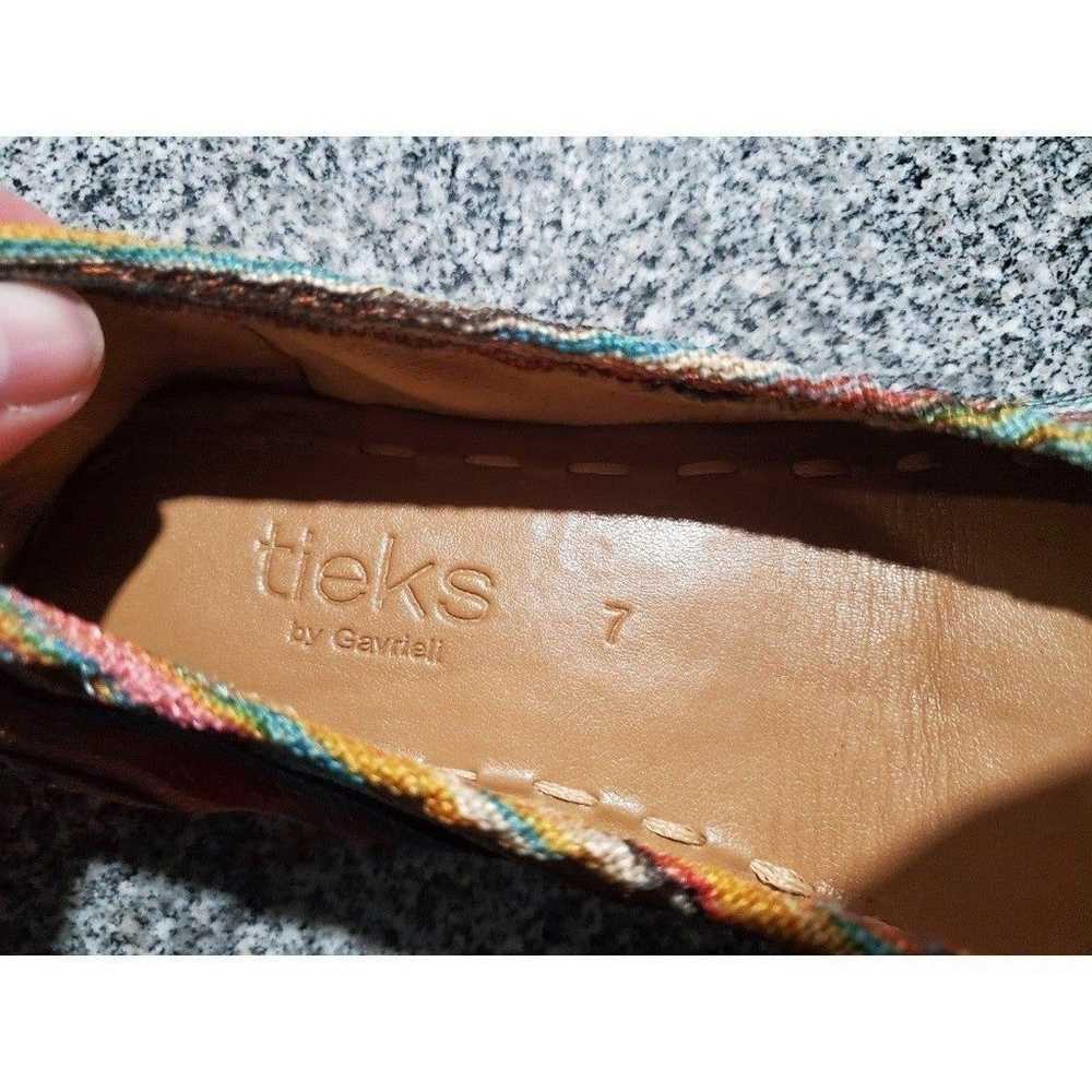 Tieks By Gavrieli  Womens Sunset Stripe - image 5