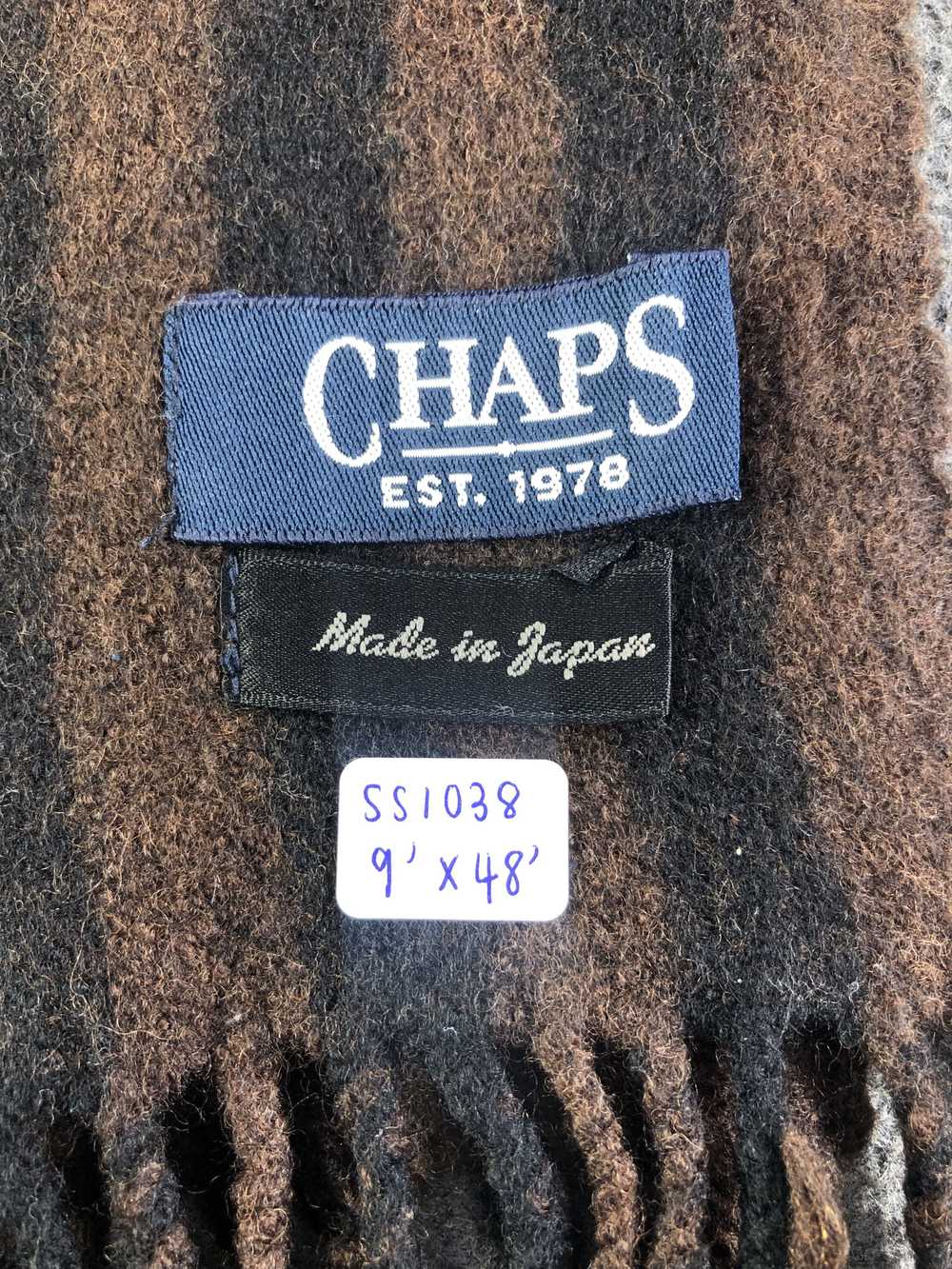 Chaps × Chaps Ralph Lauren × Winter Session Chaps… - image 4