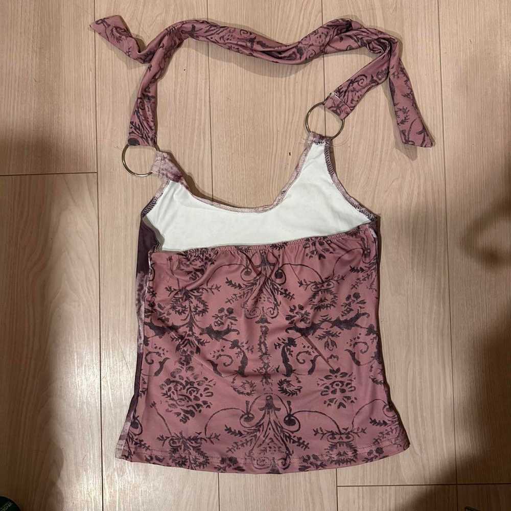 d.i.a Style Camisole Y2K Gal Fairy Grunge - image 4