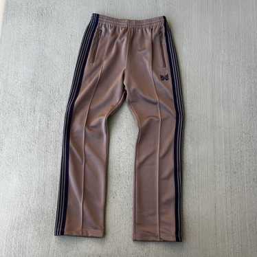 Needles track pants narrow - Gem Needles track pants narrow - Gem