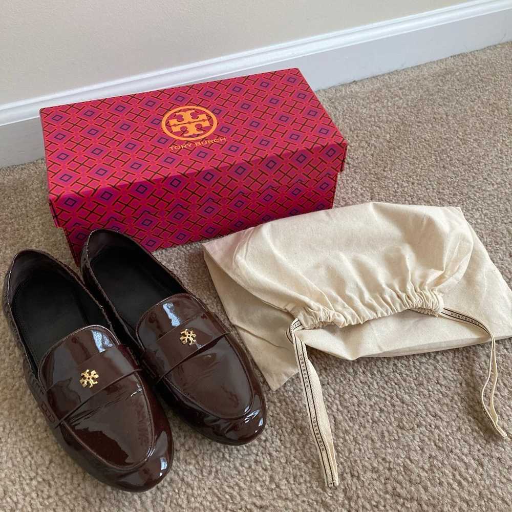 Tory Burch shoes size 8 - image 2