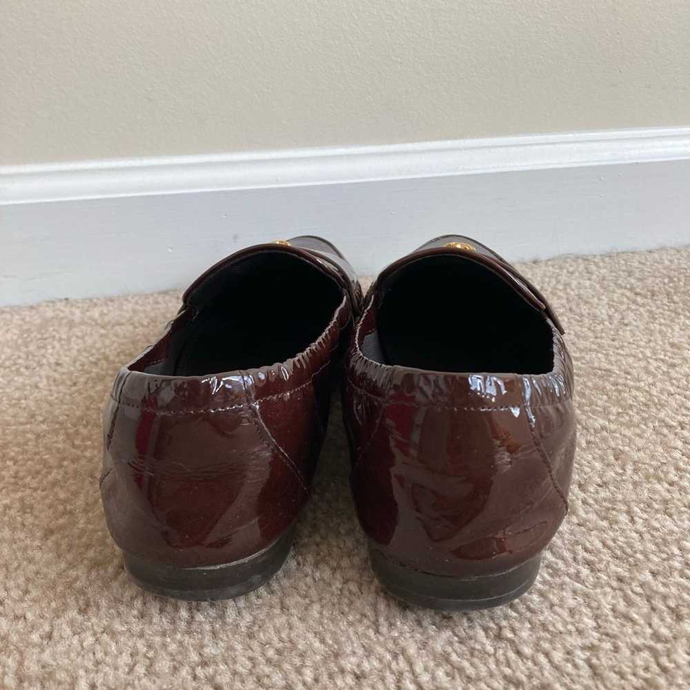 Tory Burch shoes size 8 - image 5