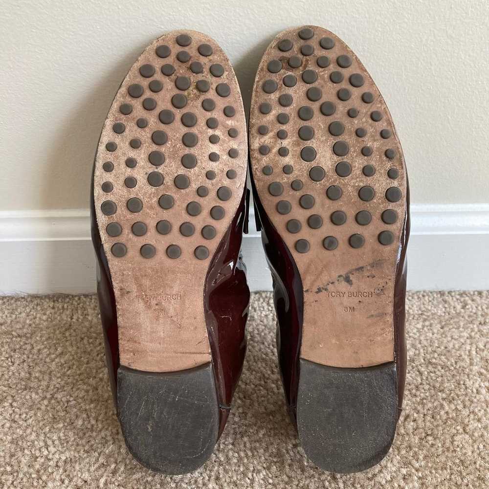 Tory Burch shoes size 8 - image 7