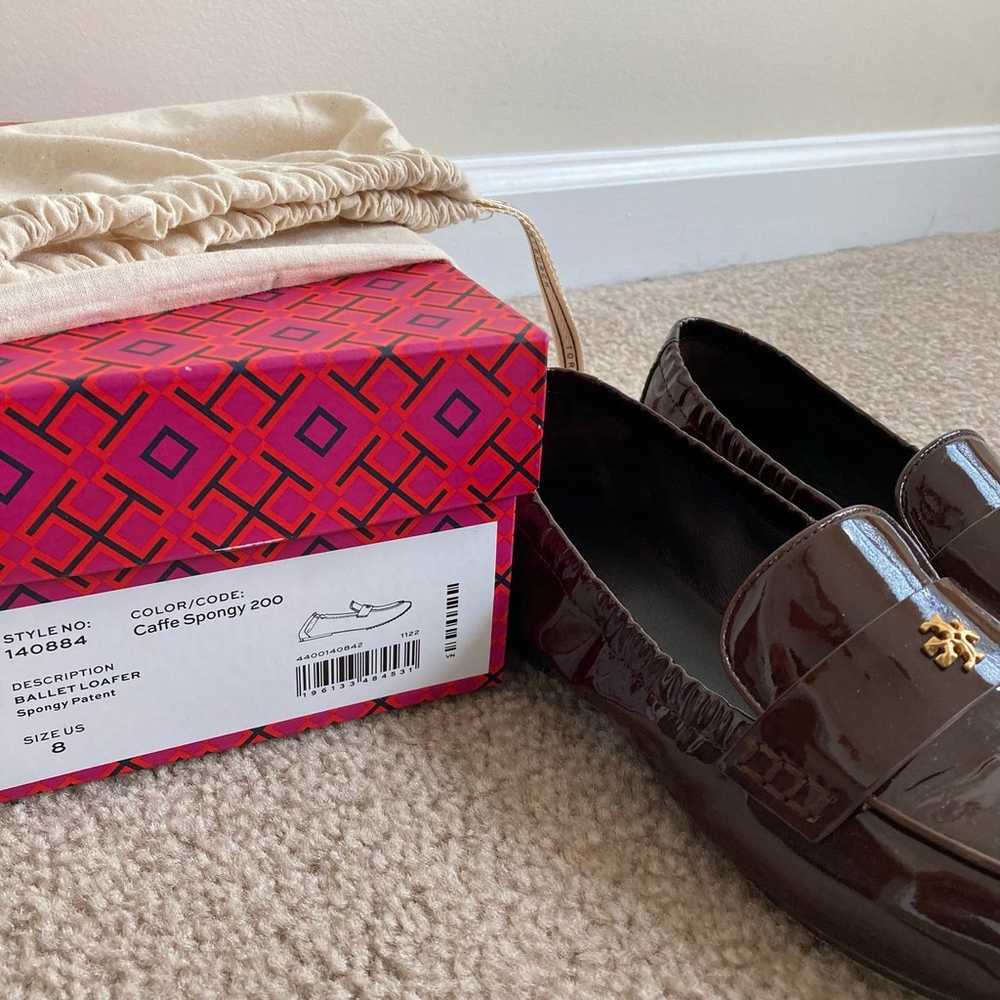 Tory Burch shoes size 8 - image 8