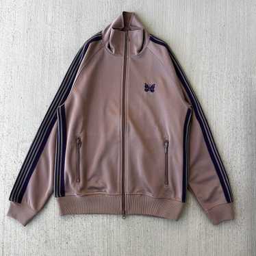 Needles Track Jacket Small - image 1