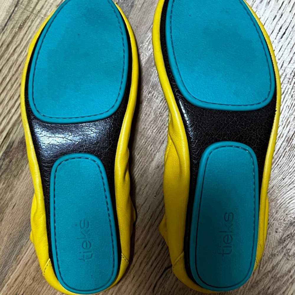 Tieks - image 2