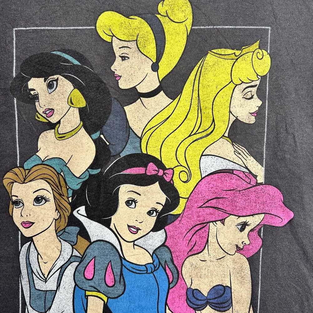 vintage Disney Princess shirt - image 2