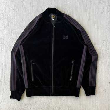 Needles jacket & track - Gem