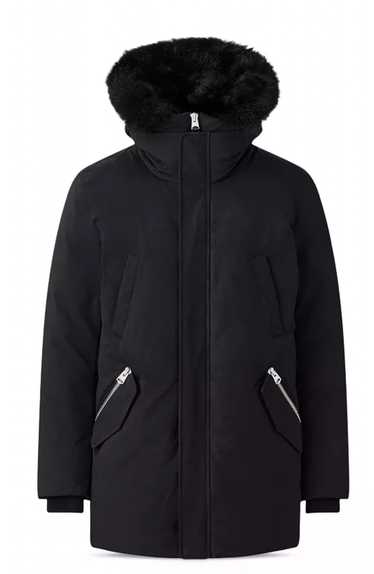 Managed by hewi Mackage Edward Parka With Hooded B