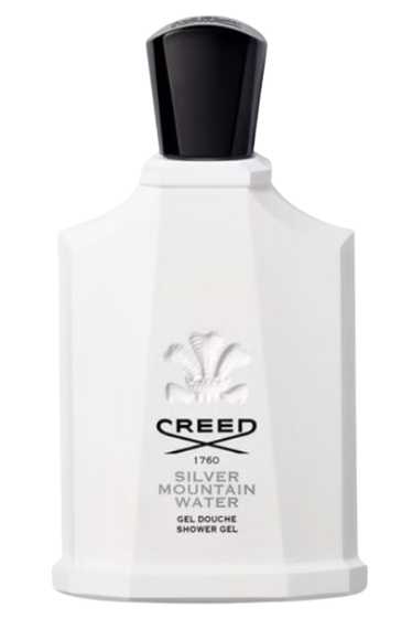 Managed by hewi Creed Silver Mountain Water Shower