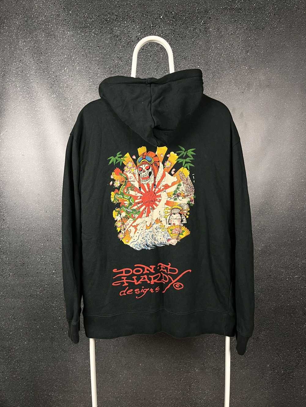 Christian Audigier × Ed Hardy × Japanese Brand 🌴… - image 2