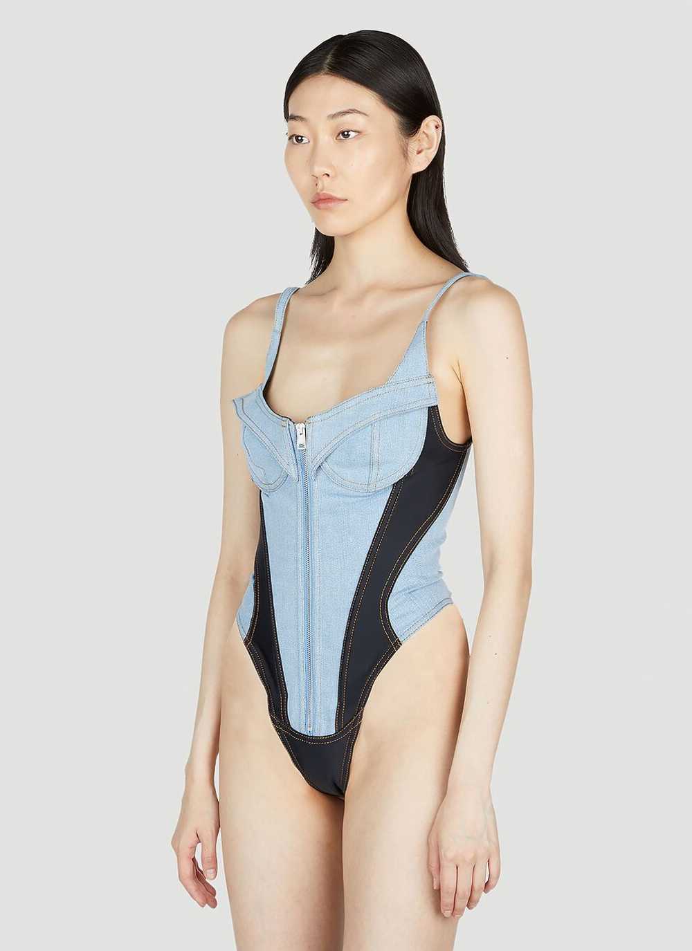 Corset Bodysuit - image 6