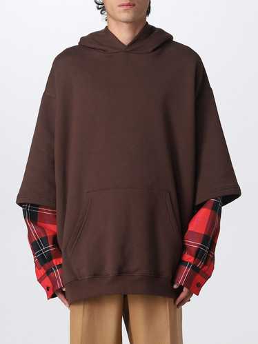 Marni Sweatshirt Men Cocoa